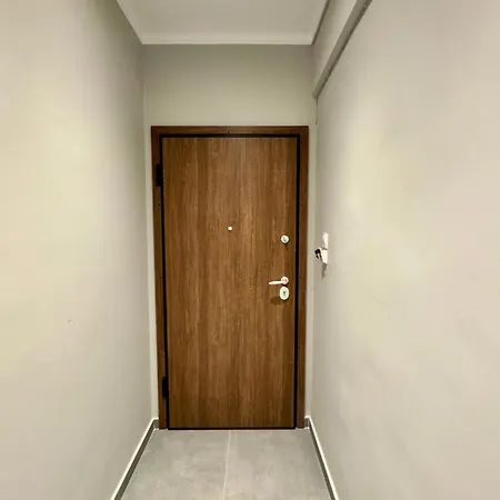 Apartment Marble Chic Getaway 1bd In Koukaki Athens