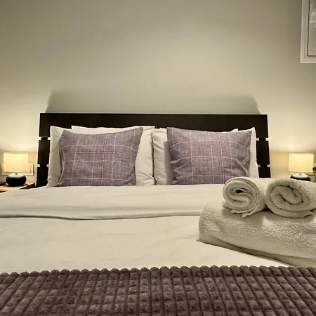 Marble Chic Getaway 1bd In Koukaki Apartment Athens