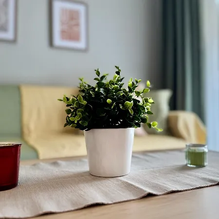 Marble Chic Getaway 1bd In Koukaki Apartment Athens